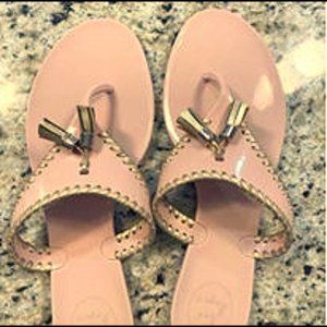 Jack Rogers  sandals
